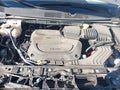 Photo 10 of 16 — 2024 Chrysler Pacifica