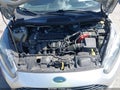 Photo 10 of 16 — 2019 Ford Fiesta