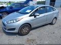 Photo 2 of 16 — 2019 Ford Fiesta