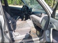 2003 Toyota RAV4 — photo 5 of 17 | VIN JTEGH20V130105225