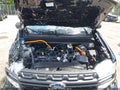 Photo 10 of 20 — 2024 Ford Maverick