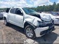 Photo 1 of 17 — 2022 Chevrolet Colorado