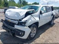 Photo 2 of 17 — 2022 Chevrolet Colorado