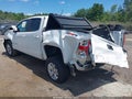 2022 Chevrolet Colorado — photo 3 of 17 | VIN 1GCGTCEN8N1306571
