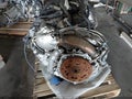 2021 Chevrolet Silverado 2500 — photo 4 of 14 | VIN 1GC4YPEY3MF252653