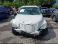 Photo 13 of 18 — 2002 Chrysler PT Cruiser