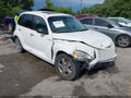 Photo 1 of 18 — 2002 Chrysler PT Cruiser