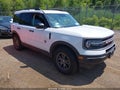 Photo 1 of 16 — 2023 Ford Bronco Sport