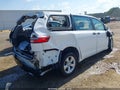 Photo 4 of 19 — 2017 Toyota Sienna