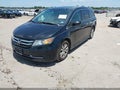 Photo 2 of 16 — 2014 Honda Odyssey