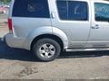 Photo 12 of 14 — 2011 Nissan Pathfinder