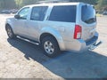 Photo 3 of 14 — 2011 Nissan Pathfinder