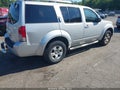 2011 Nissan Pathfinder — photo 4 of 14 | VIN 5N1AR1NB5BC630524