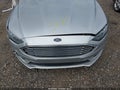 Photo 10 of 16 — 2017 Ford Fusion