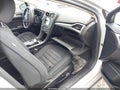 Photo 5 of 16 — 2017 Ford Fusion