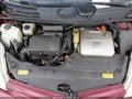 2005 Toyota Prius — photo 10 of 15 | VIN JTDKB20U357018041