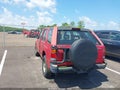 Photo 3 of 11 — 1995 Honda Passport