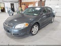 2011 Chevrolet Impala — photo 2 of 15 | VIN 2G1WG5EK6B1283856
