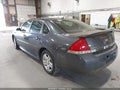 2011 Chevrolet Impala — photo 3 of 15 | VIN 2G1WG5EK6B1283856