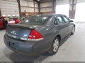 2011 Chevrolet Impala — photo 4 of 15 | VIN 2G1WG5EK6B1283856