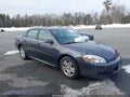 Photo 13 of 15 — 2011 Chevrolet Impala