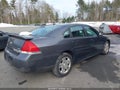 Photo 14 of 15 — 2011 Chevrolet Impala