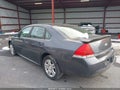2011 Chevrolet Impala — photo 15 of 15 | VIN 2G1WG5EK6B1283856