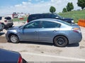 Photo 14 of 17 — 2012 Nissan Altima