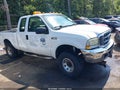 Photo 1 of 15 — 2004 Ford F-350