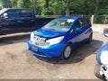 Photo 2 of 16 — 2014 Nissan Versa Note