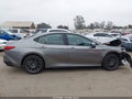 2025 Toyota Camry — photo 12 of 15 | VIN 4T1DAACK8SU525512