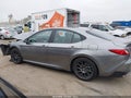 2025 Toyota Camry — photo 13 of 15 | VIN 4T1DAACK8SU525512