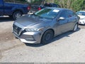 Photo 2 of 17 — 2021 Nissan Sentra
