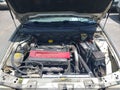 1997 Saab 9000 — photo 10 of 11 | VIN YS3CD68UXV1024036