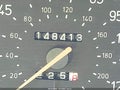 1997 Saab 9000 — photo 7 of 11 | VIN YS3CD68UXV1024036
