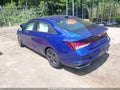2022 Hyundai Elantra — photo 3 of 15 | VIN KMHLS4AG7NU369010