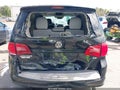 Photo 6 of 16 — 2012 Volkswagen Routan