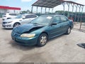 2002 Honda Accord — photo 2 of 19 | VIN 1HGCG16552A022527