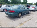 2002 Honda Accord — photo 4 of 19 | VIN 1HGCG16552A022527