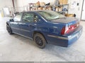 Photo 3 of 11 — 2004 Chevrolet Impala