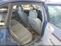 Photo 8 of 11 — 2004 Chevrolet Impala
