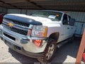 2012 Chevrolet Silverado 2500 — photo 2 of 13 | VIN 1GC1KXC87CF233545