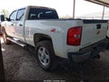 2012 Chevrolet Silverado 2500 — photo 3 of 13 | VIN 1GC1KXC87CF233545