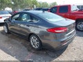 Photo 3 of 17 — 2019 Ford Fusion