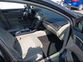 2019 Ford Fusion — photo 5 of 17 | VIN 3FA6P0LU3KR119979