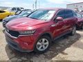 2021 Kia Sorento — photo 2 of 17 | VIN 5XYRG4LC0MG037503