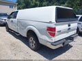 2012 Ford F-150 — photo 3 of 15 | VIN 1FTFX1EF7CKE03832