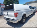 2012 Ford F-150 — photo 4 of 15 | VIN 1FTFX1EF7CKE03832