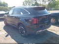 Photo 3 of 17 — 2025 Kia Sorento