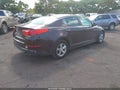 Photo 4 of 16 — 2014 Kia Optima